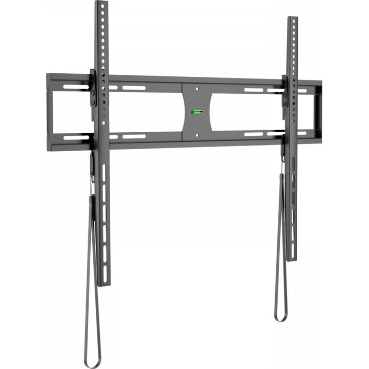 Suporte para TV TB-851E para TVs de até 100 polegadas, 65 kg máx., VESA 800x600