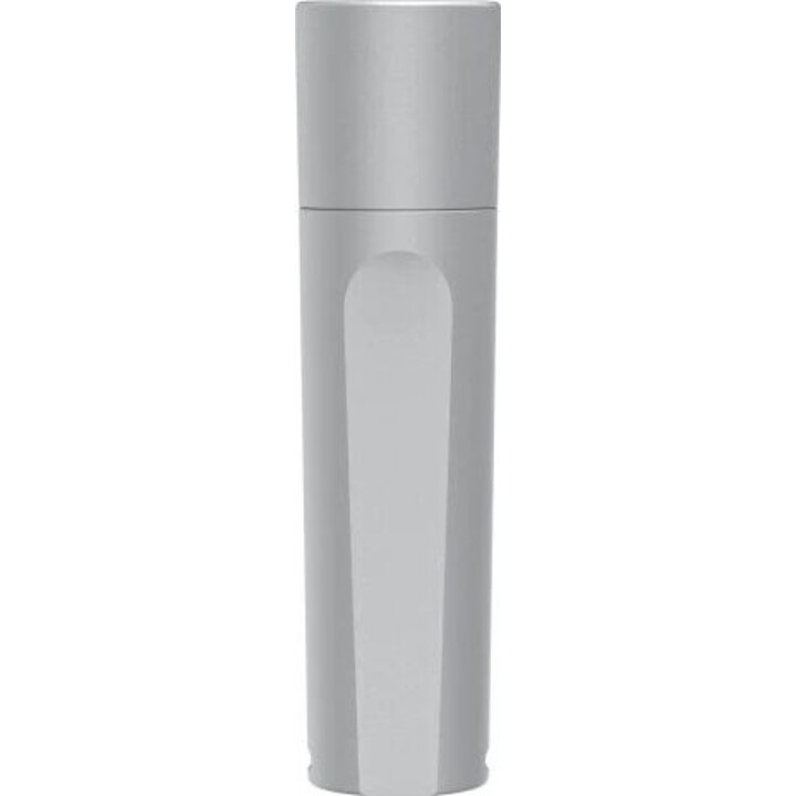Hama FL60 LED torch in aluminium, 3 modes, silver