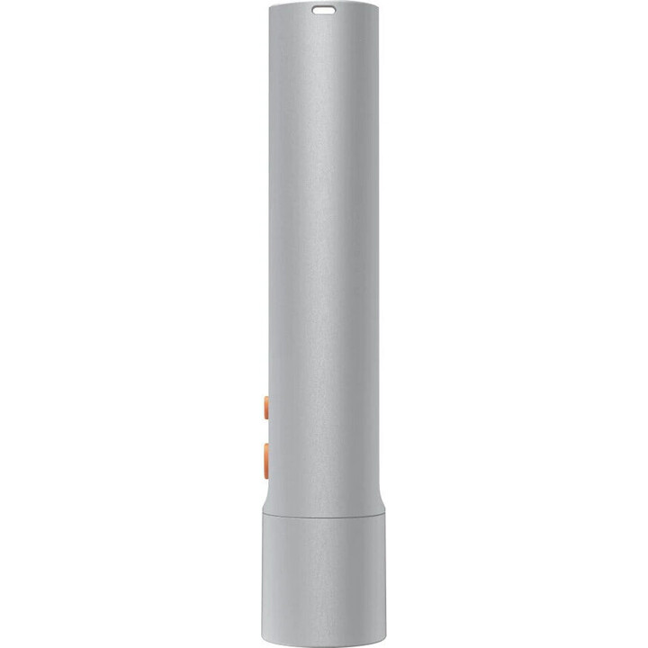led flashlight 4 light modes diffuser