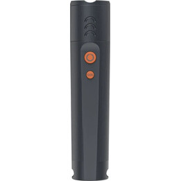 Lampe torche LED touristique, 4 modes d'éclairage, zoom