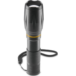 Hama W200 Black Hand flashlight LED