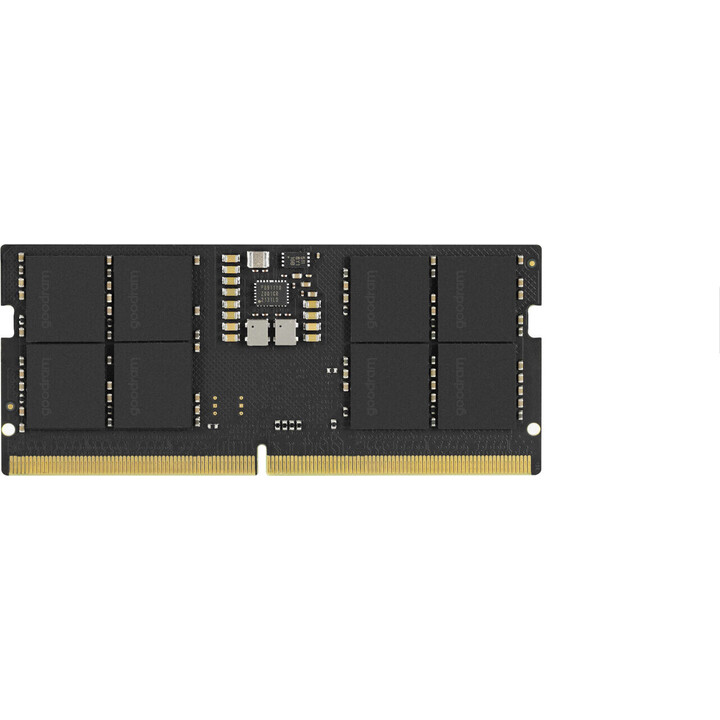 Memoria per notebook DDR5 SODIMM 8GB/5600 CL46