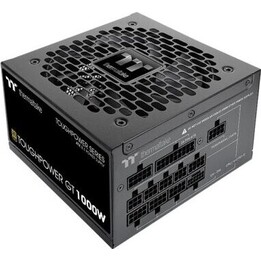 Fuente de alimentación Toughpower GT 1000W Gold Black