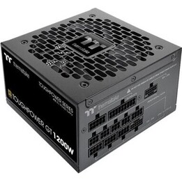 Fonte de alimentação - ToughPower GT 1200W Gold modular ATX3.1