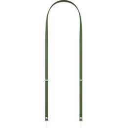 Apple Crossbody Strap vert