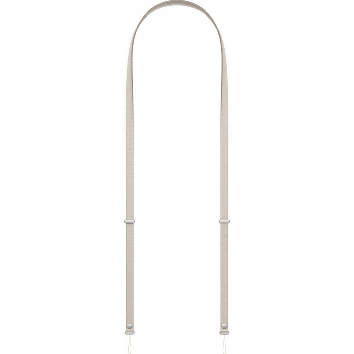 APPLE Correa cruzada - color tostado MGGK4ZM/A