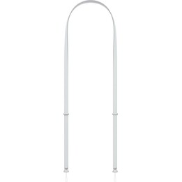 APPLE Alça transversal - cinza claro MGGM4ZM/A