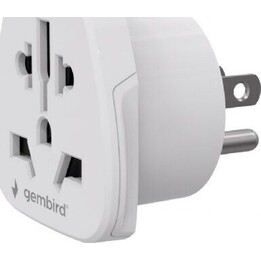 Weltweiter Netzadapter für die USA, 10 A