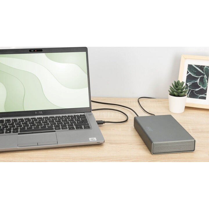 External SSD/HDD Enclosu DA-71106-1