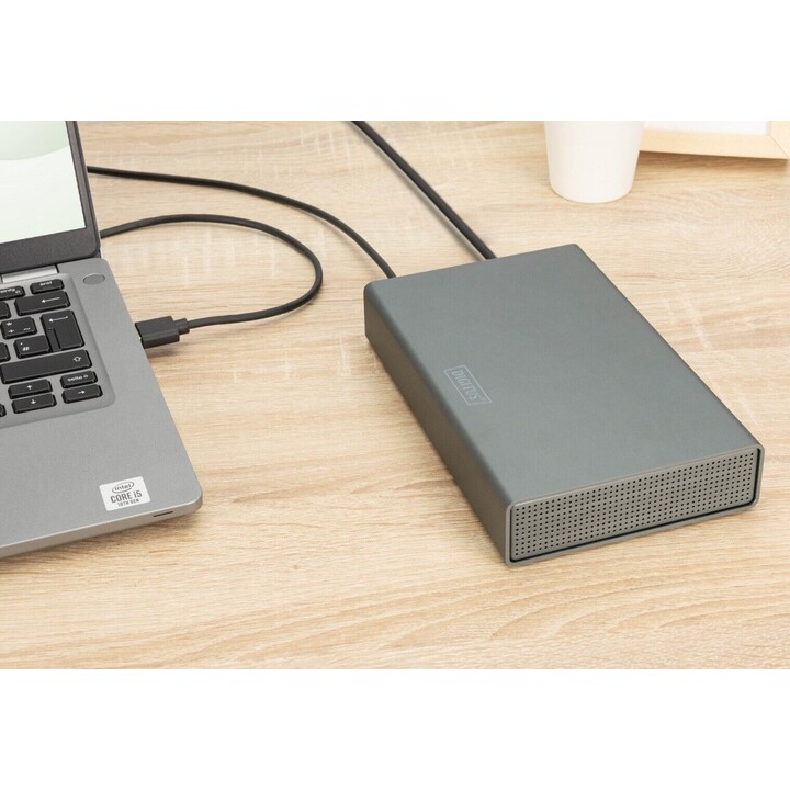 Carcasa externa para SSD/HDD DA-71106-1