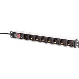 Power Strip DN-95436