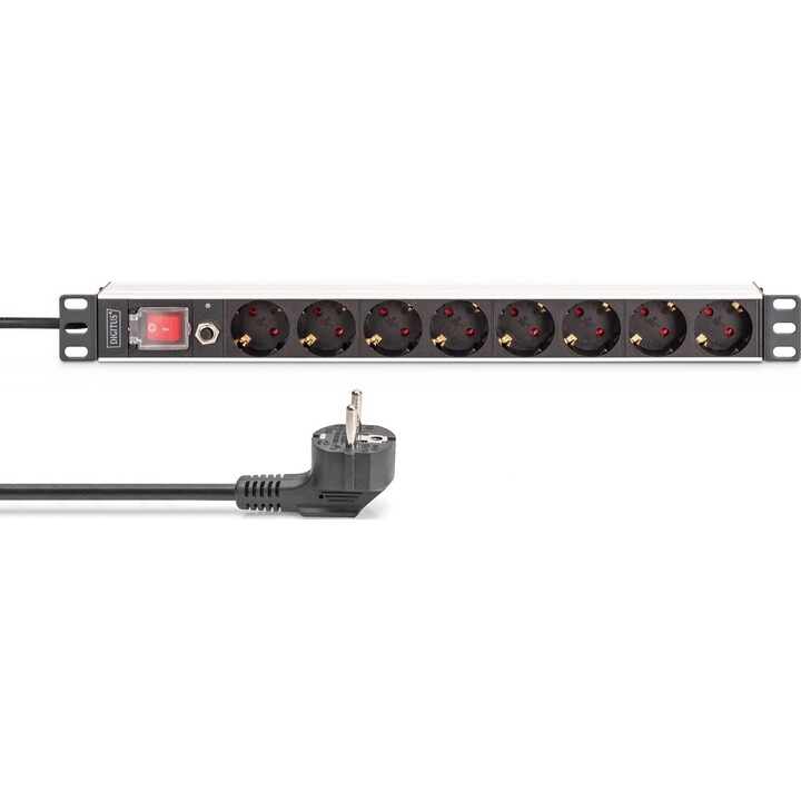 Power Strip DN-95436