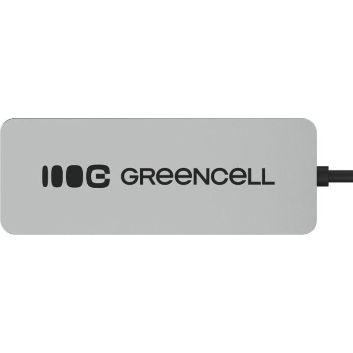 HUB USB-C Basic USB-C to 4x USB-A 3.0