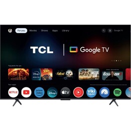 TV QLED da 75 pollici 75P81K