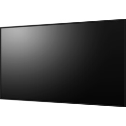 Moniteur MultiSync E659 65 pouces UHD 16/7 350 cd/m²