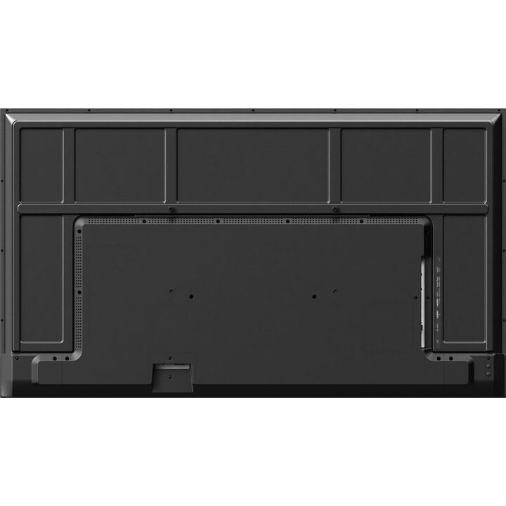 Monitor MultiSync E659 da 65 pollici UHD 16/7 350 cd/m2