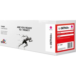 Toner für Canon MF650 TC-067MAN MA 100% neu CRG067