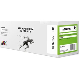 Toner für Brother HL-L1230w TN119 TB-TN119N BK, 100 % neu