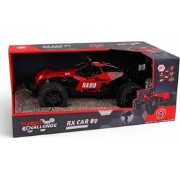 Voiture RC Turbo Challenge 89