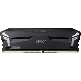 Memoria DDR5 ARES 32GB (2*16GB)/6000 CL30 negra