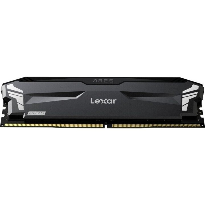 DDR5 ARES 32 GB (2 x 16 GB) / 6000 MHz CL30 schwarz