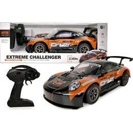 Artyk voiture RC orange