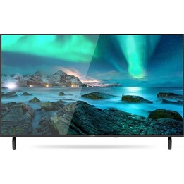 Televisor LED de 40 pulgadas 40ATC6300-F