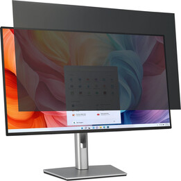Filtro de privacidad para monitor de 23,8 pulgadas (16:9) de alta claridad