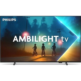 TV LED de 55 polegadas 55PUS8100/12
