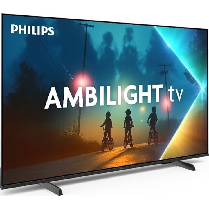 TV LED de 55 polegadas 55PUS8100/12