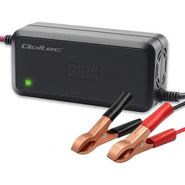 Redresseur Charger 12V 5A pour batterie AGM GEL