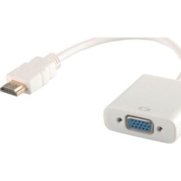 HDMI-VGA-Adapter CL-201 SAVIO