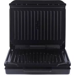Elektrischer Kontaktgrill Salter ActiGrill Everyday EK6236VDE mit einstellbarer Temperatur und Antihaft-Grillplatten