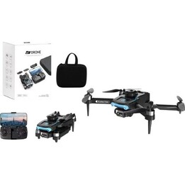Drone radiocomandato con telecamera