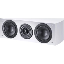Altoparlante Victa Elite Center 102 bianco