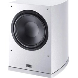 Altoparlante Victa Elite SUB 252 A bianco