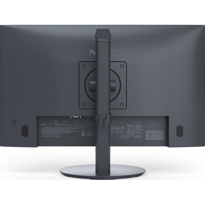 Monitor de 22 polegadas MultiSync DD-E224F preto