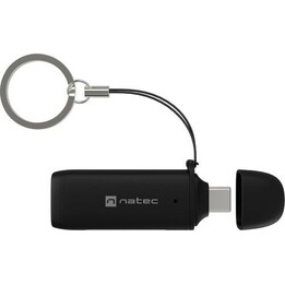 Lecteur de cartes SCARAB C SD/MICRO SD USB 3.2