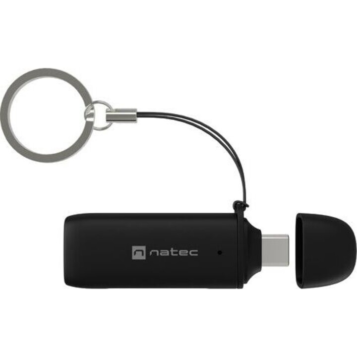 Card reader SCARAB C SD/MICRO SD USB 3.2