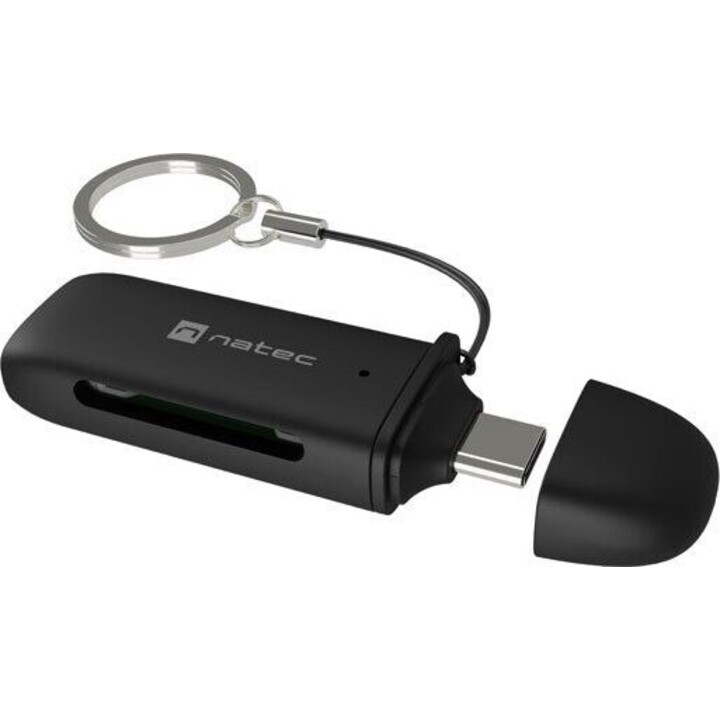 Card reader SCARAB C SD/MICRO SD USB 3.2