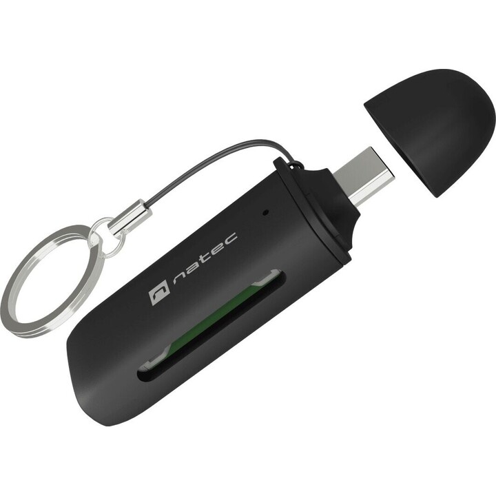 Card reader SCARAB C SD/MICRO SD USB 3.2