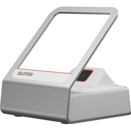 Lettore di codici Blink 2 USB-A bianco