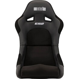 Next Level Racing ES2 Sedile sim racing NLR-E060 sedile nero