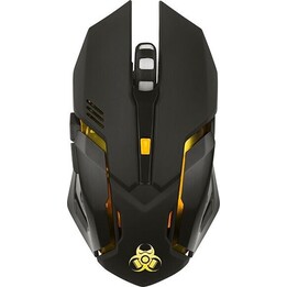 Mouse Gamezone Rocky RF Nano