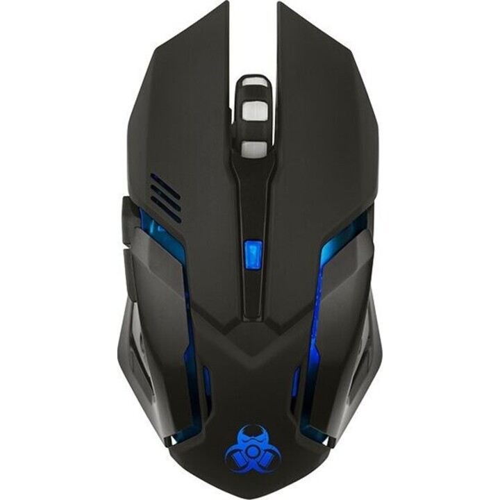 Mouse Gamezone Rocky RF Nano