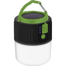 Lampe de camping multifonctionnelle Flex