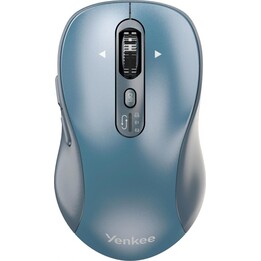 Souris 2010BE GYRO DOUBLE, Volant intelligent