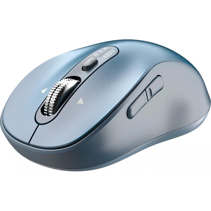 Mouse 2010BE GYRO DUAL,Smart Flying Scrol