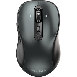 Ratón 2010BK GYRO Dual, Smart Flying Scroll
