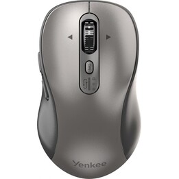Mouse 2010SR GYRO Dual, Smart Flying Scroll